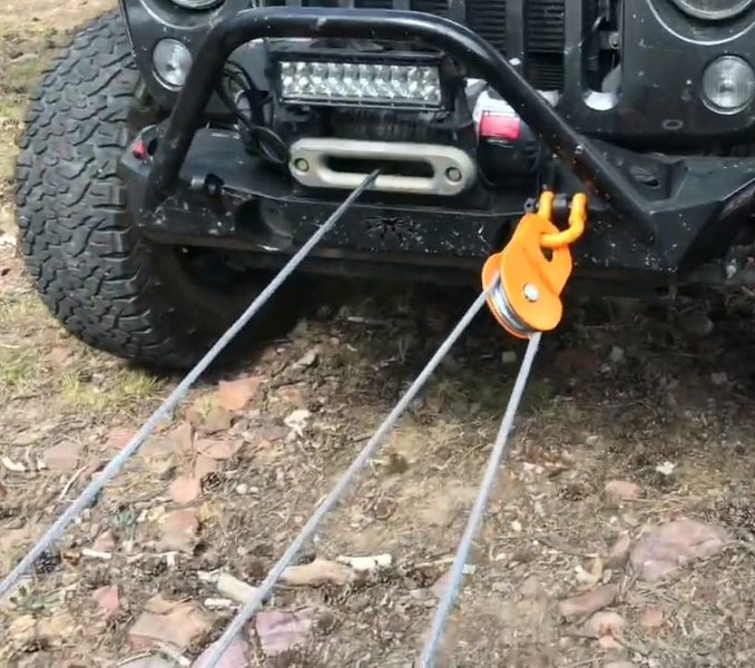 24/7 Winching & Vehicle Recovery Solutions | Willie Bea Towing